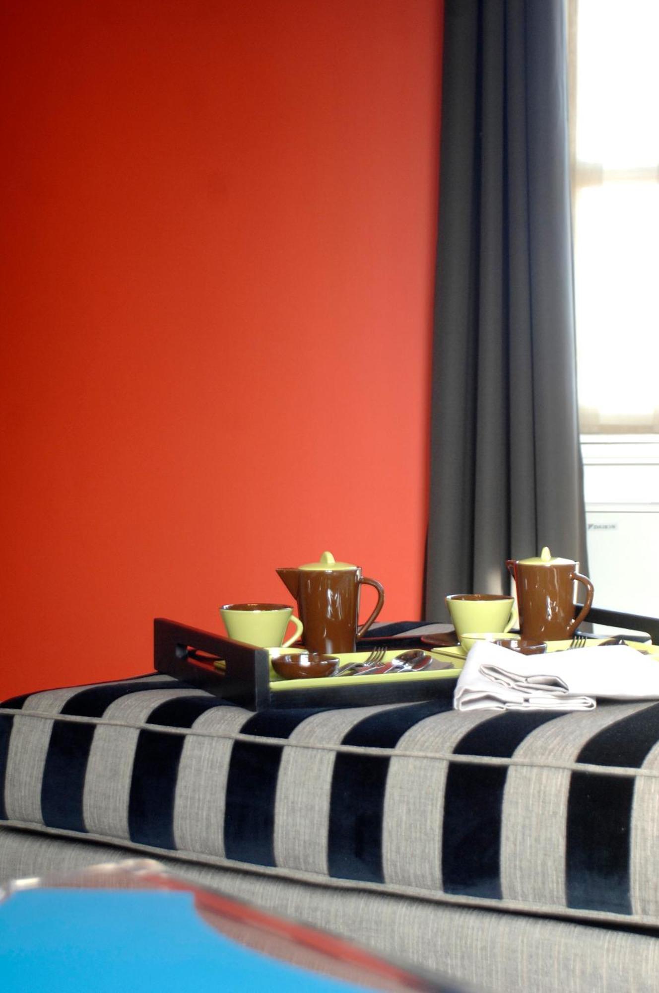 Chateau De Champlong Table **** Golf & Hotel 4*