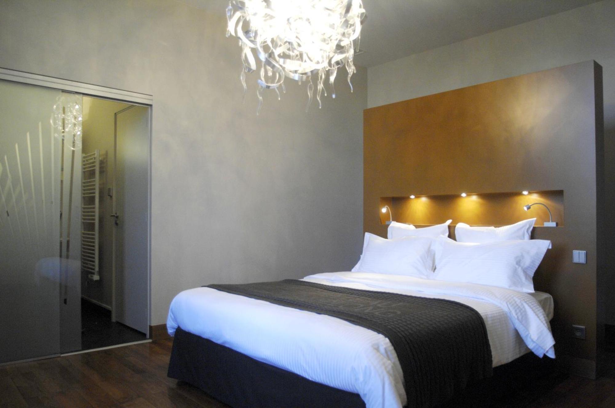 Hotel Chateau De Champlong Table **** Golf & 4*