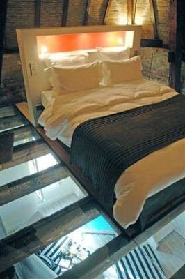 Chateau De Champlong Table **** Golf &