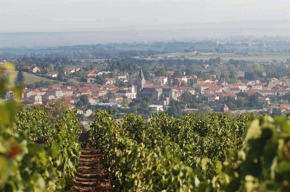 Chateau De Champlong Table **** Golf &